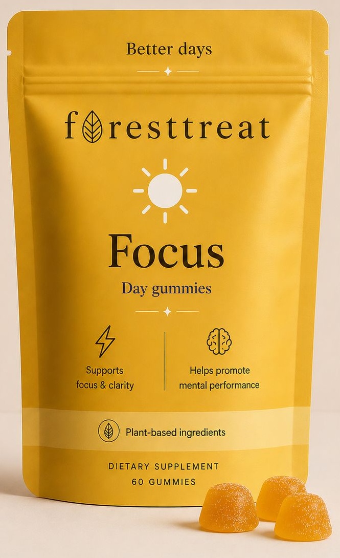 Foresttreat Focus