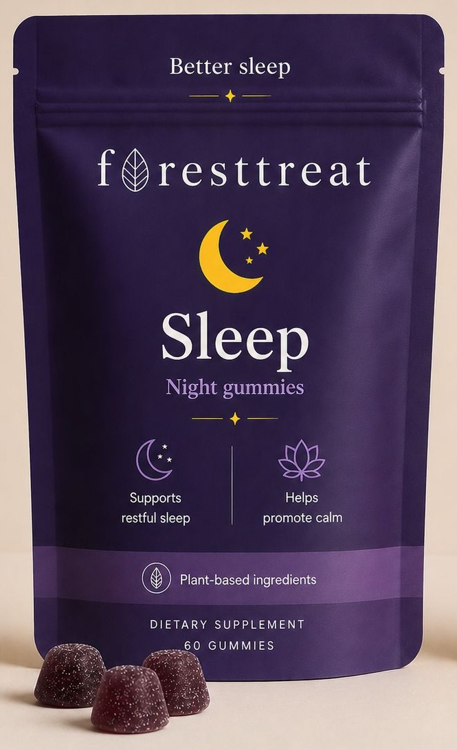 Foresttreat Sleep